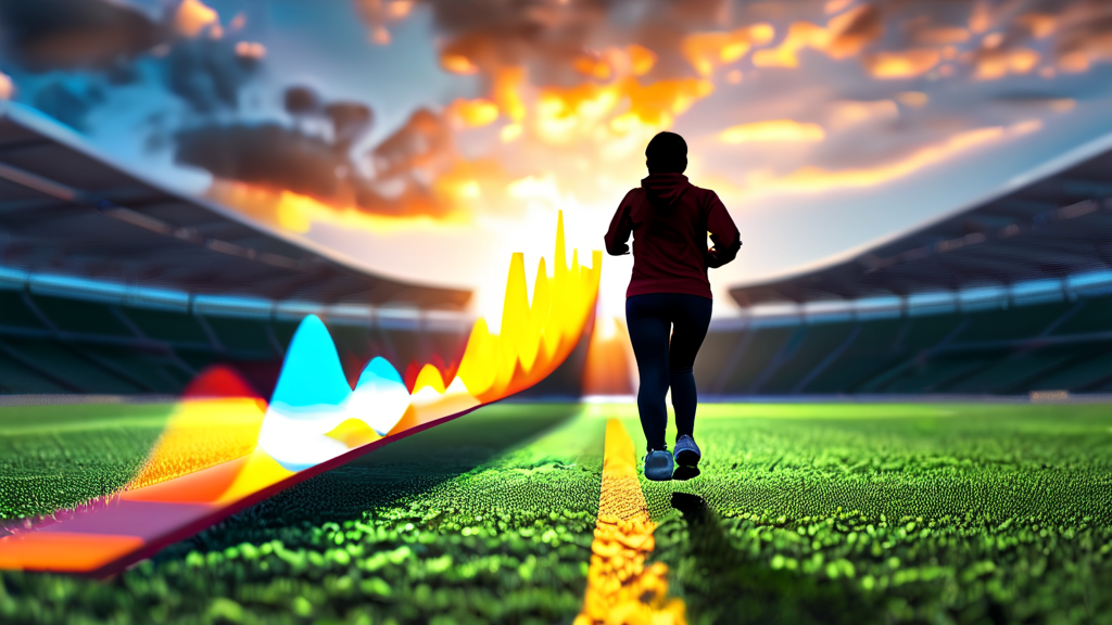 나만의 재정 목표 설정하기 (realistic 스타일)