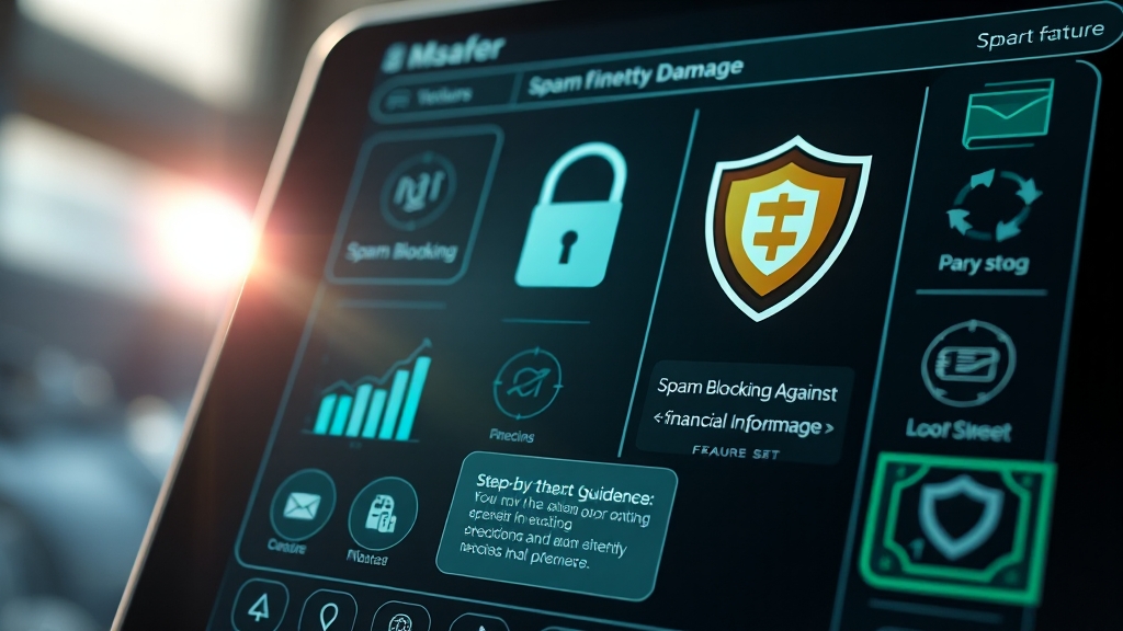 PASS 명의도용, 왜 필요할까요? (realistic 스타일)