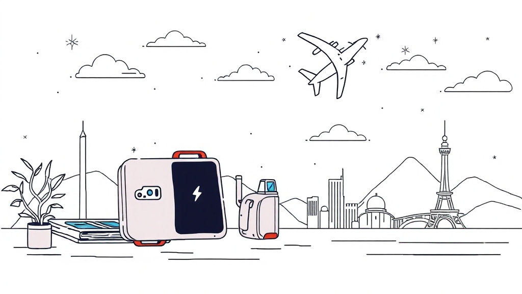 선택 및 활용 팁 (illustration 스타일)