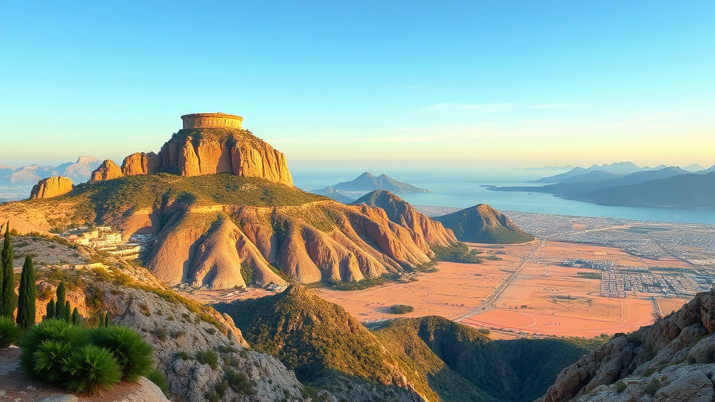 지진 안전 지역 선정 기준 및 근거 (realistic 스타일)