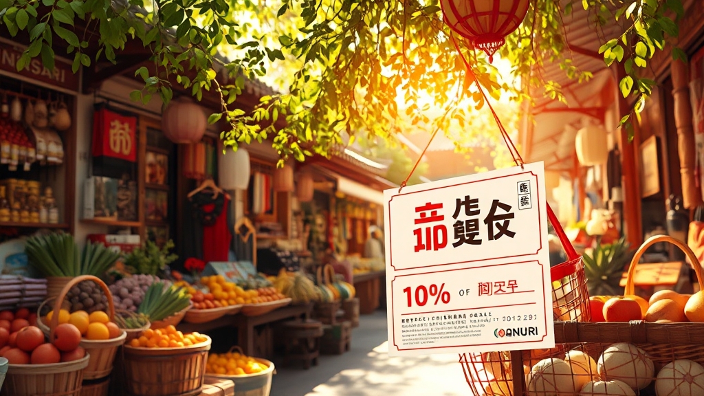 온누리상품권이란? (realistic 스타일)