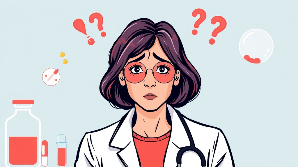 알테오펜과 함께 복용하면 안 되는 약 (illustration 스타일)