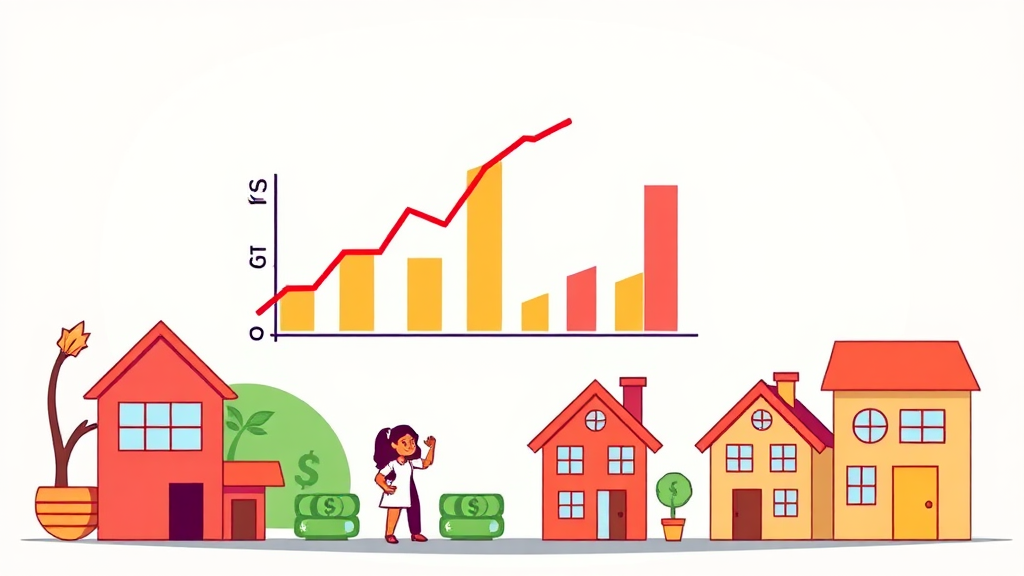신청 자격 완벽 분석: 소득 및 재산 요건 (cartoon 스타일)