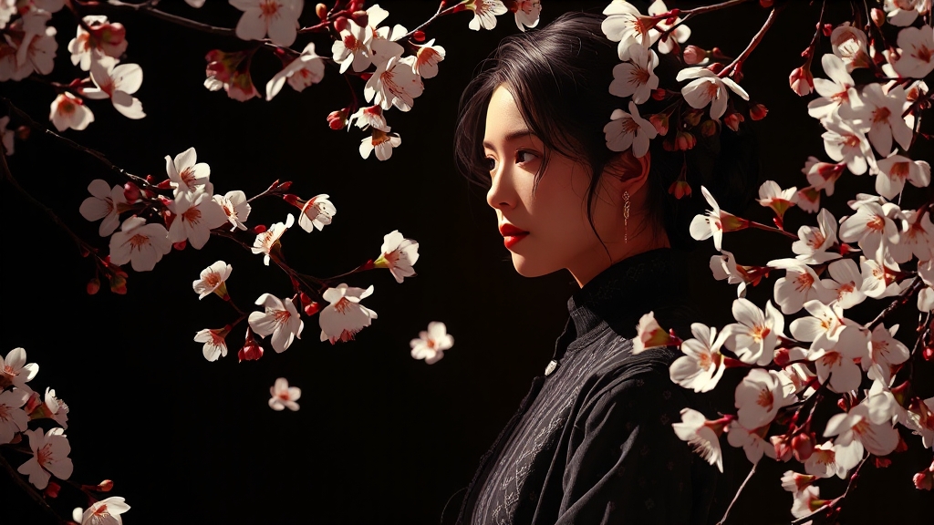 시 개요 및 핵심 정리 (realistic 스타일)