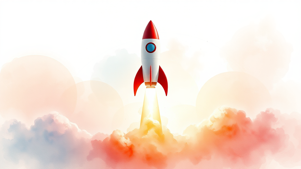 제미나이 3.0, 이렇게 사용하세요! (watercolor 스타일)