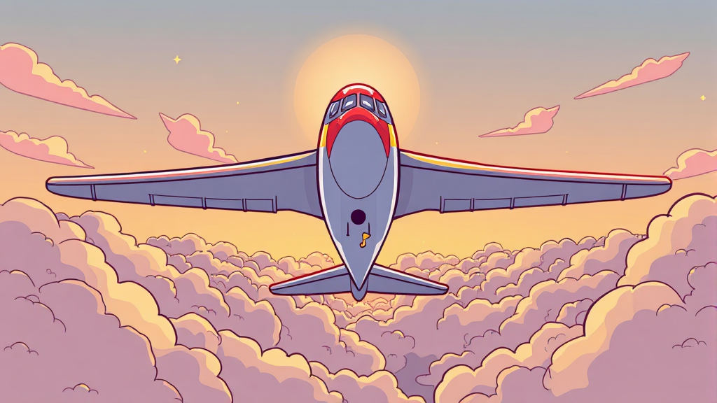 결론 (cartoon 스타일)