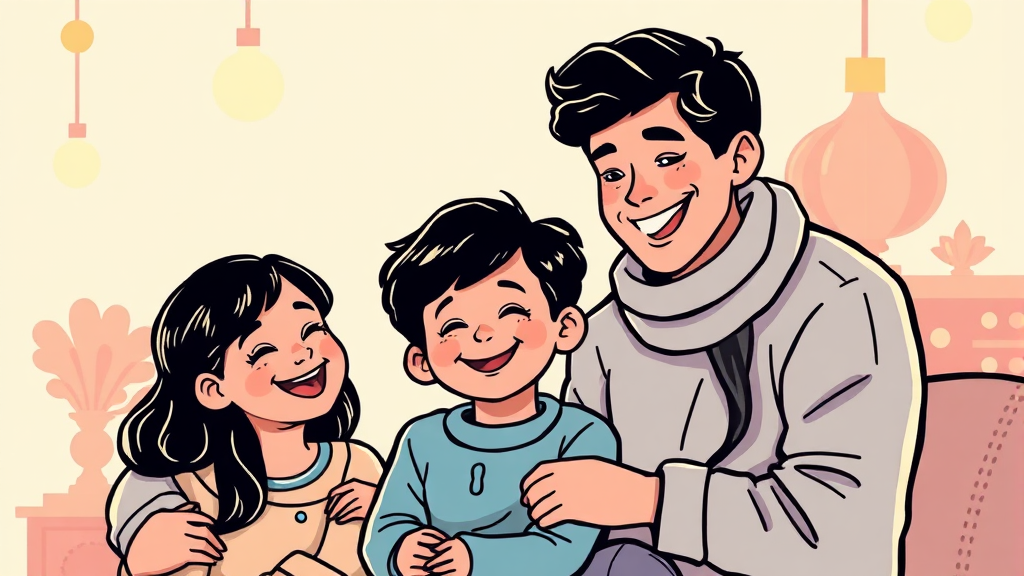 상속세 공제, 종류별 공략법 (illustration 스타일)