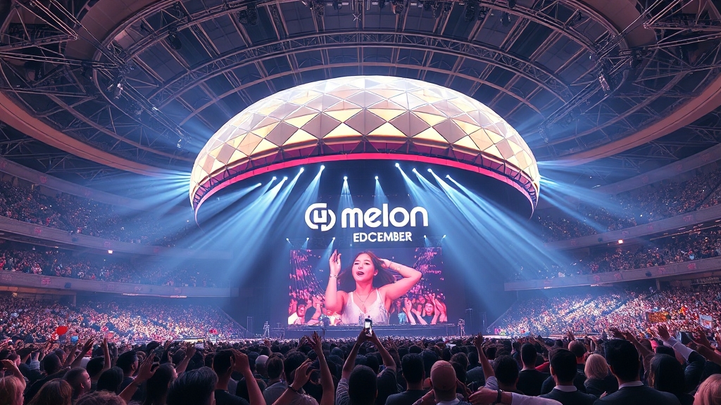 MMA 2025 티켓팅 FAQ (realistic 스타일)