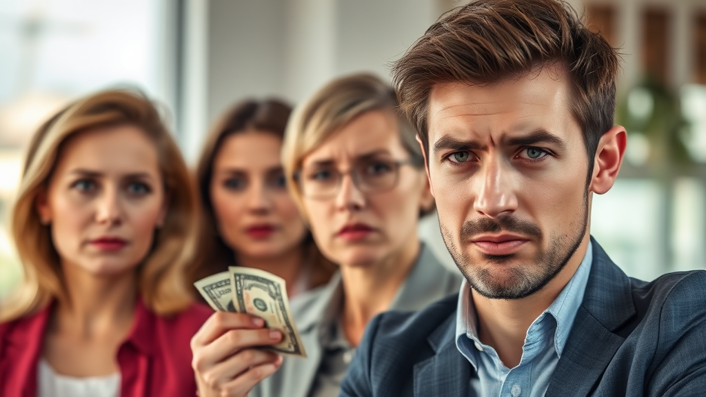 실손보험, 세대별 구분 및 비교 (realistic 스타일)