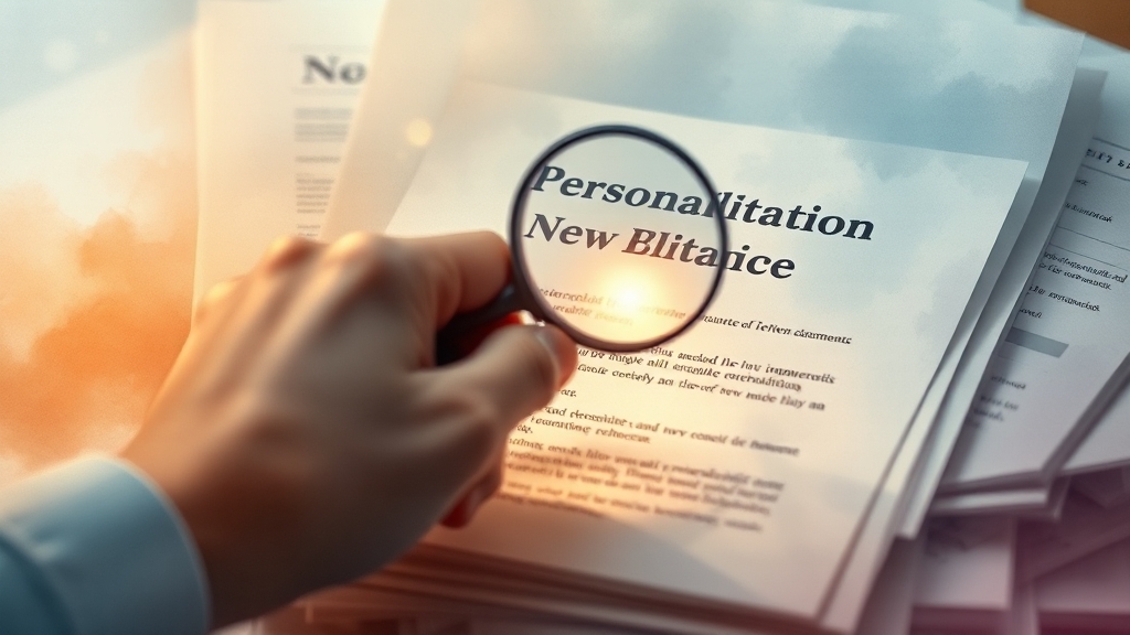 기각 예방, 꼼꼼한 준비가 필수 (watercolor 스타일)