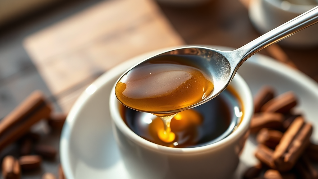 기버터 섭취 방법 & 추천 (realistic 스타일)