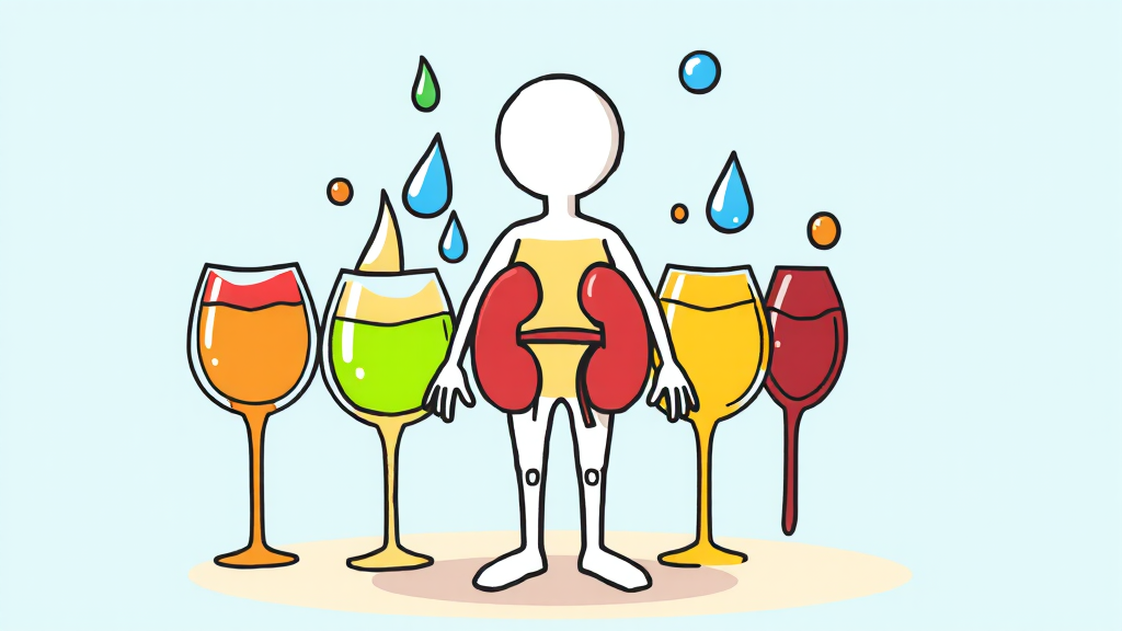 마무리 (cartoon 스타일)