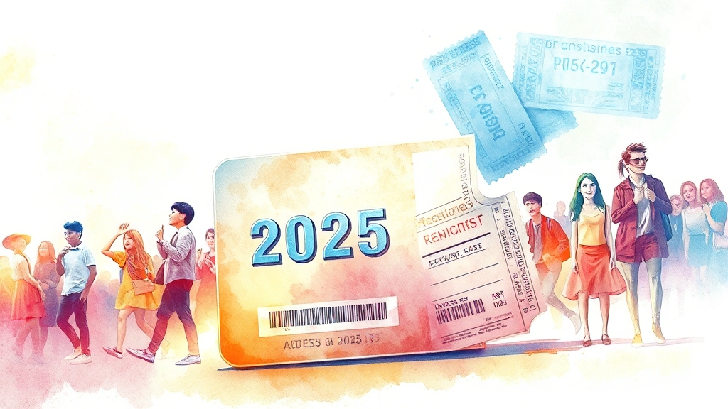 환불 및 유의사항 (watercolor 스타일)