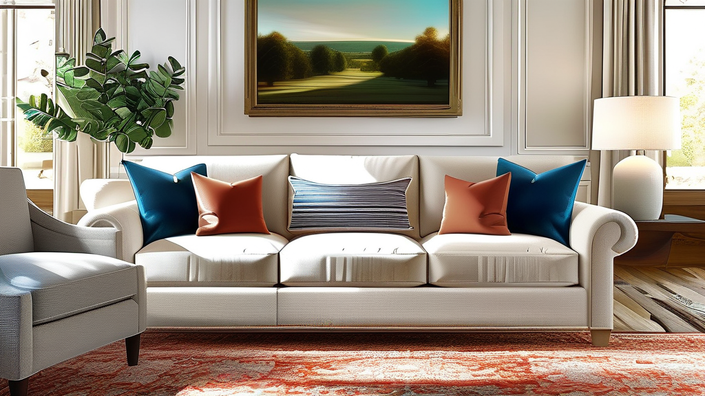 실거주 2년 계산 사례 3: 주택 소유 및 이사 관련 상황 (realistic 스타일)