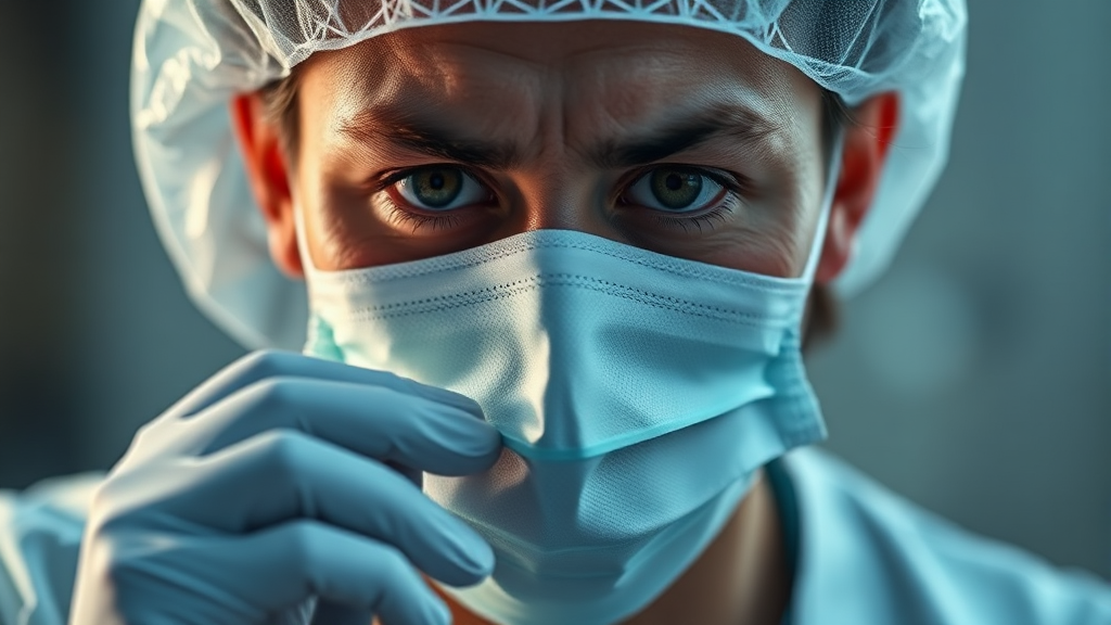 키트루다SC 판매 금지, 자세히 (realistic 스타일)