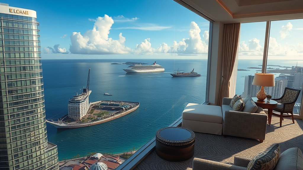 룸 종류별 장단점, 나에게 맞는 선택은? (realistic 스타일)