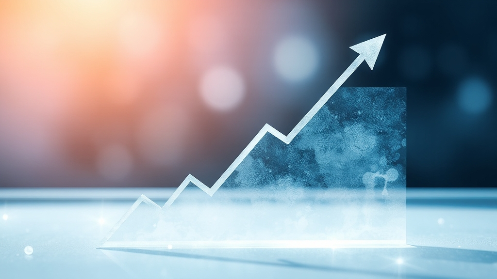 켐트로닉스 주가, 현재는? (watercolor 스타일)