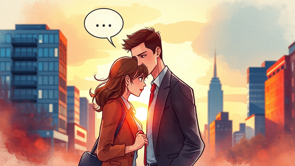 총 몇 부작일까? (watercolor 스타일)