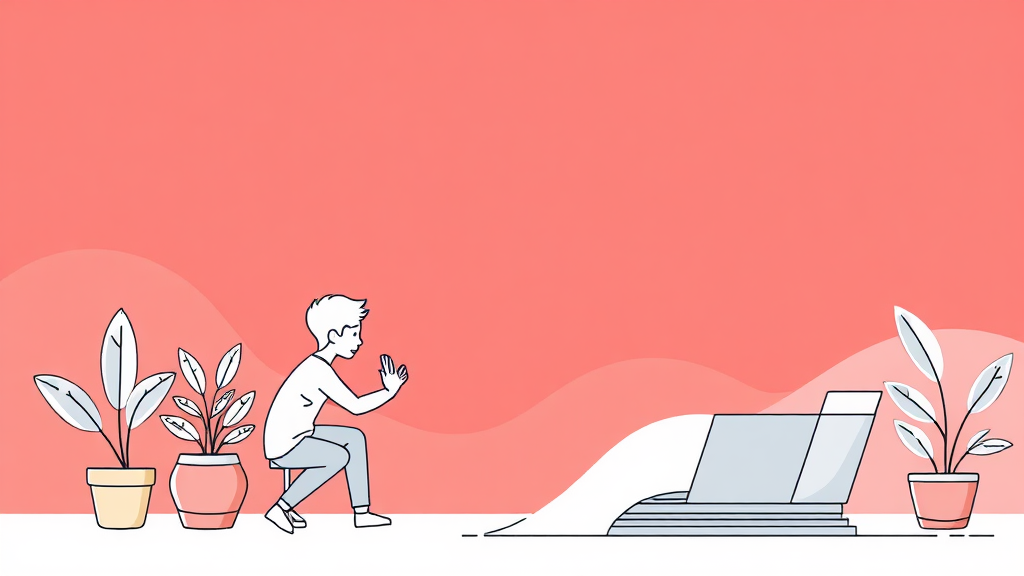 안심통장, 놓치면 후회할 주요 유의사항 (illustration 스타일)