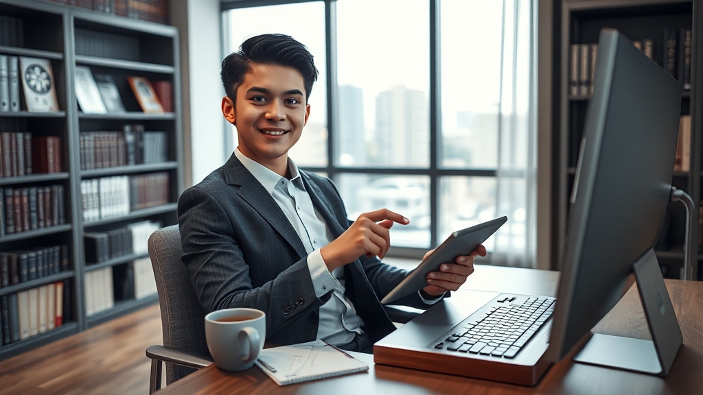 빠른 상담 위한 준비사항 & 꿀팁 (realistic 스타일)