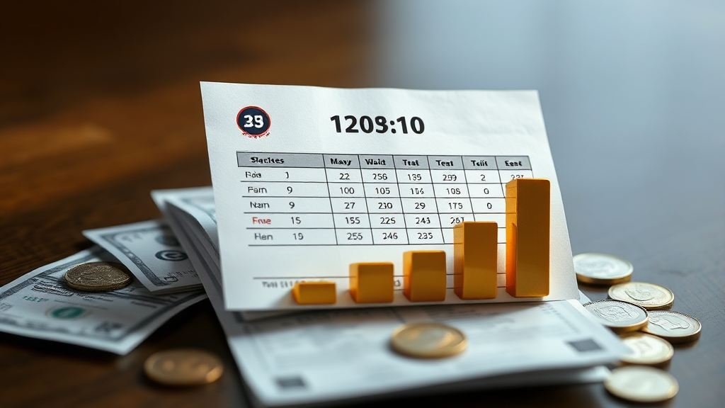 미래에셋증권 배당금, 직접 받는 4단계 프로세스 (realistic 스타일)