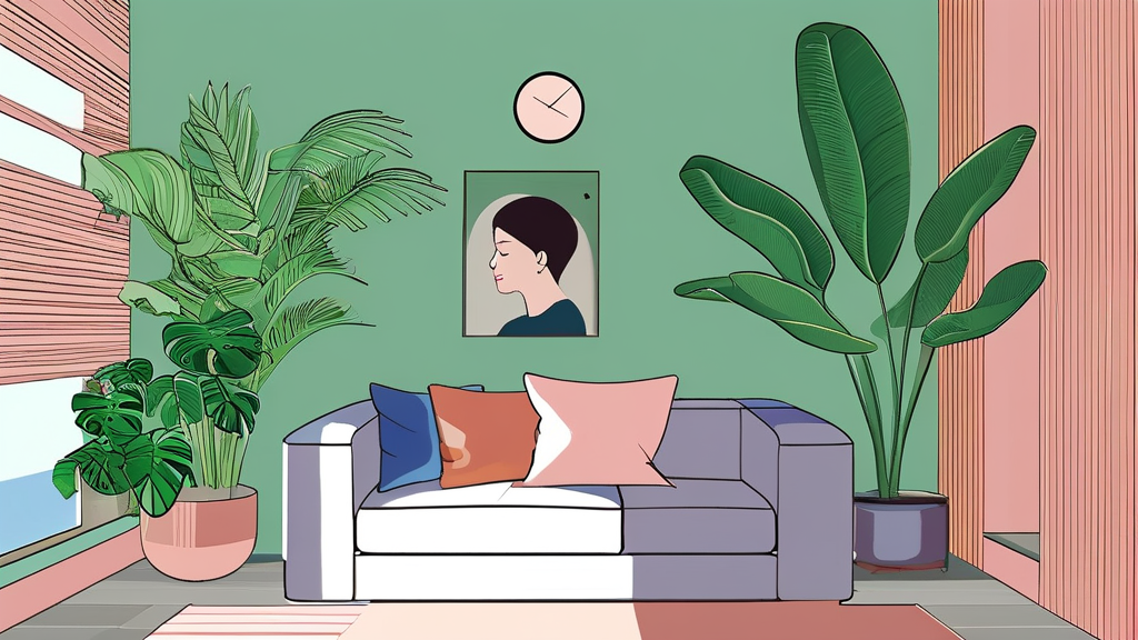 한국과 일본의 신체 사이즈 인식 구조 비교 (illustration 스타일)