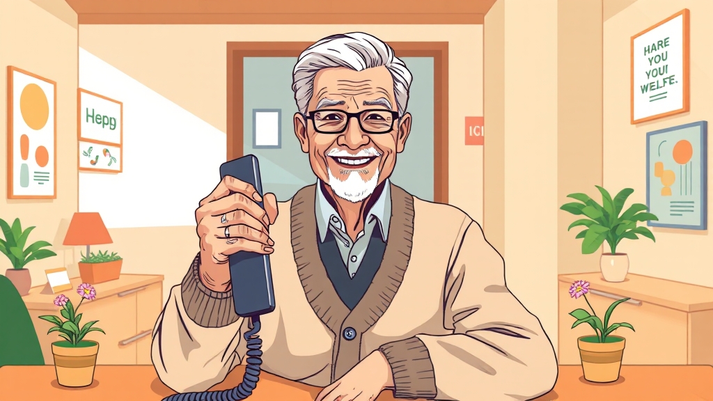 더 자세한 정보가 필요하신가요? (illustration 스타일)