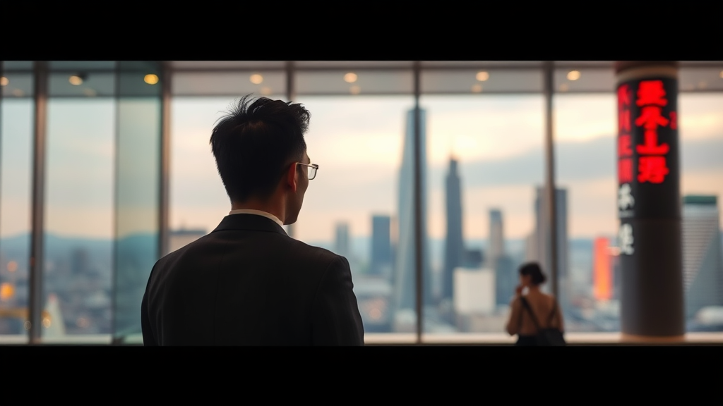 롯데지주 2026년 주가 전망 및 목표주가 (realistic 스타일)