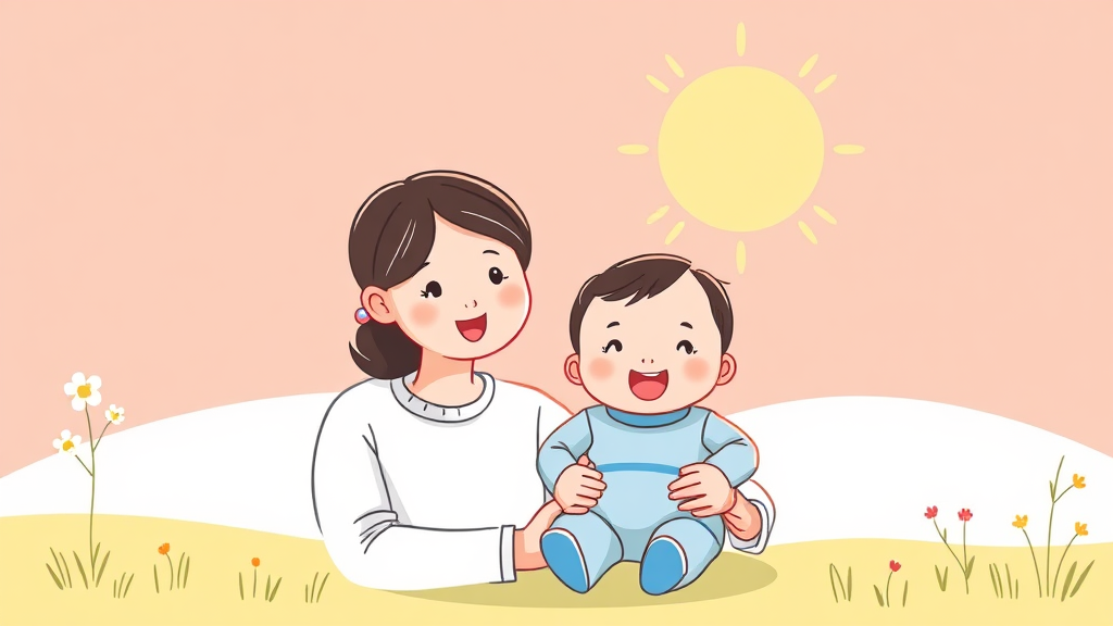 신청 조건 및 자격 분석 (cartoon 스타일)