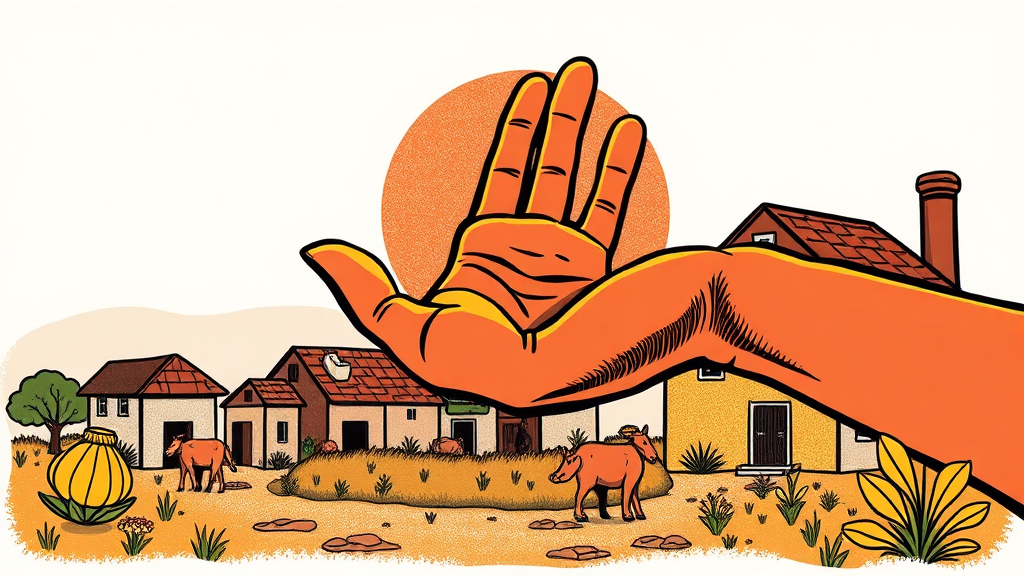 문화누리카드 지원 대상 및 자격 조건 (illustration 스타일)