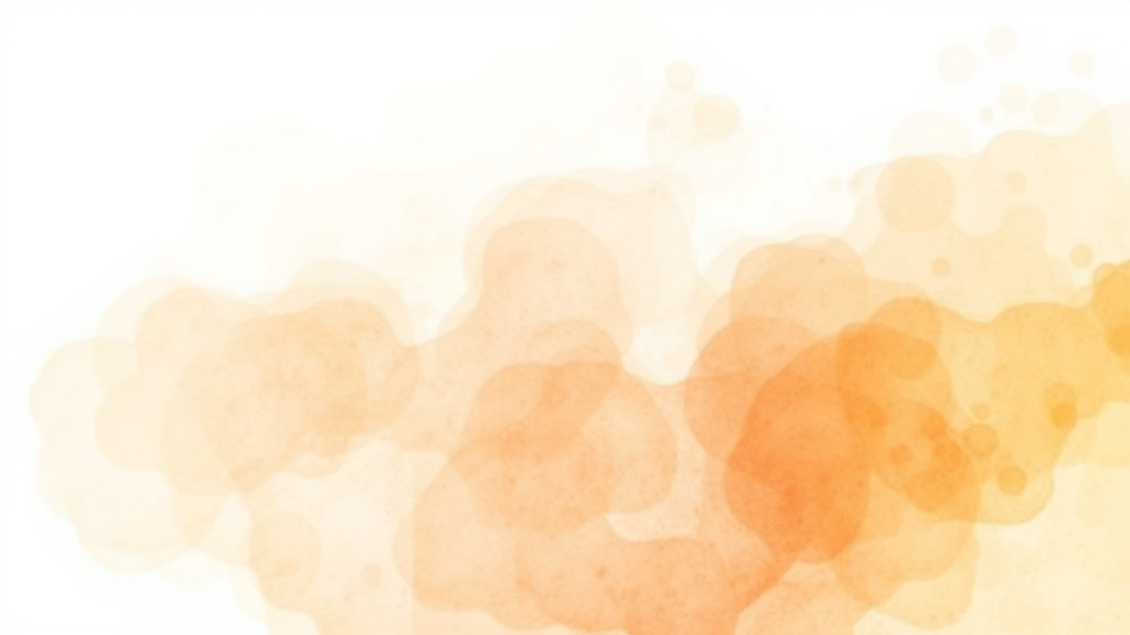 뇌전증 환자의 일상생활과 관리 (watercolor 스타일)