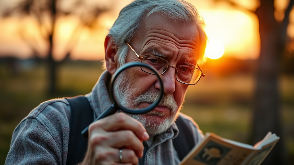 조기수령 고려 시 확인 사항 (realistic 스타일)