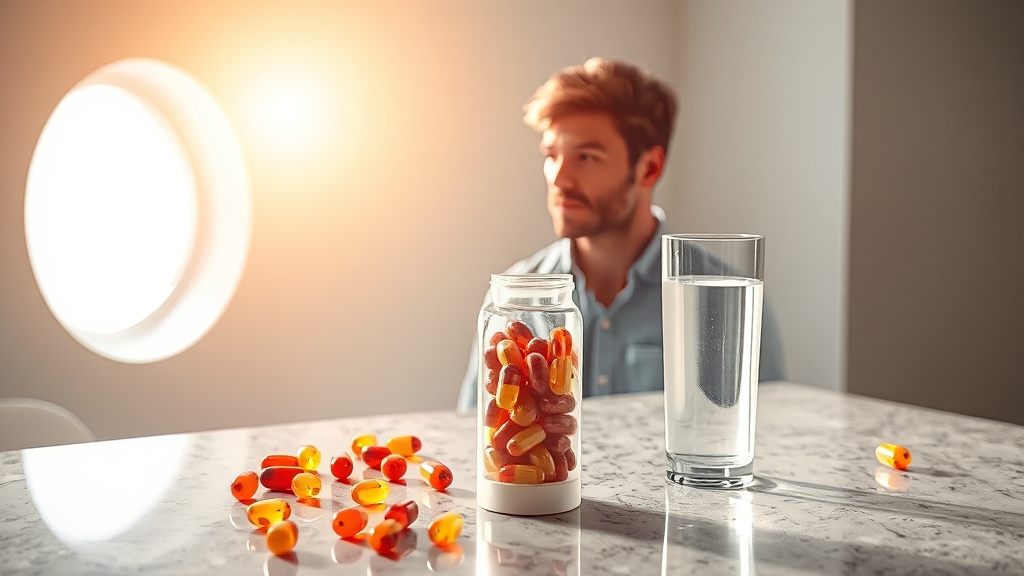 닥터트루, 선택해야 하는 이유 (realistic 스타일)