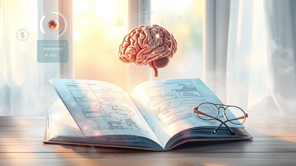 결론 (watercolor 스타일)