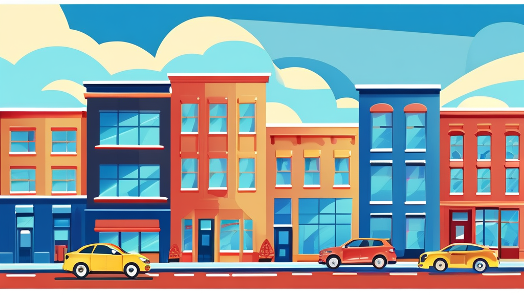 사고 시 보험료 할증, 50만원, 100만원, 200만원 기준의 비밀 (cartoon 스타일)