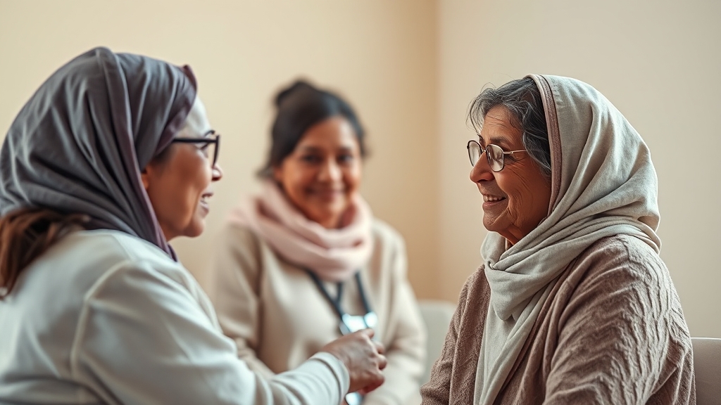 누가 받을 수 있나요? (realistic 스타일)