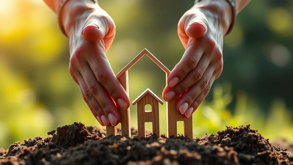 개인회생 신청, 서류 준비의 중요성과 핵심 포인트 (realistic 스타일)