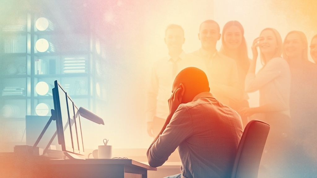 자진 퇴사 시 실업급여 수급 가능 여부 (watercolor 스타일)