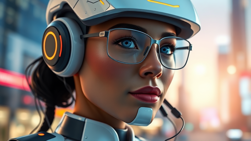 결론 (realistic 스타일)