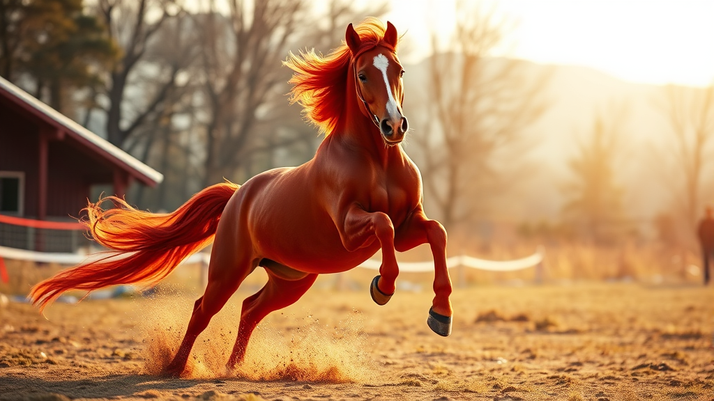 마무리 (realistic 스타일)