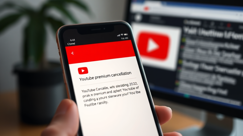 해지 확인, 이렇게 하세요! (realistic 스타일)