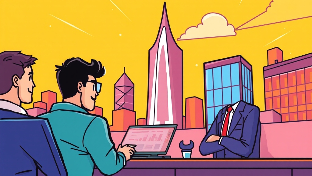 결론 (cartoon 스타일)