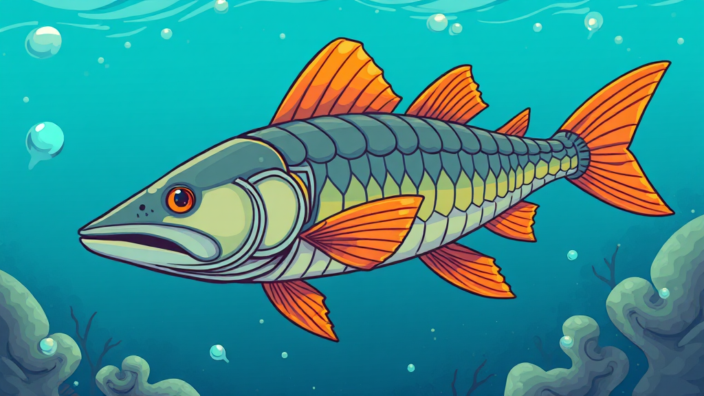 결론 (cartoon 스타일)