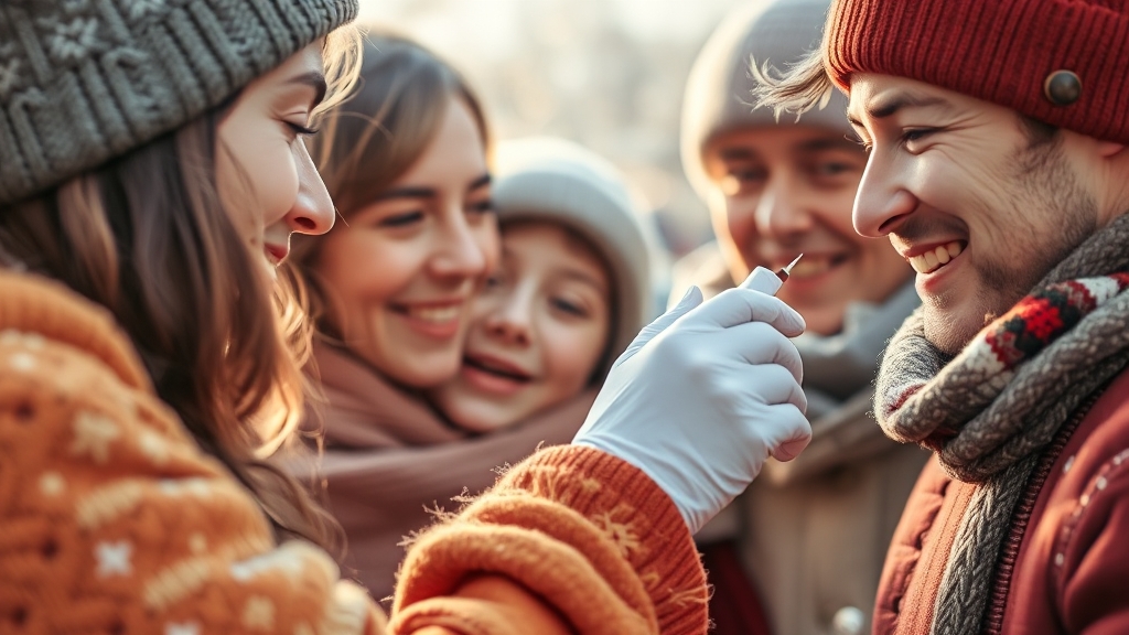 마무리 (realistic 스타일)