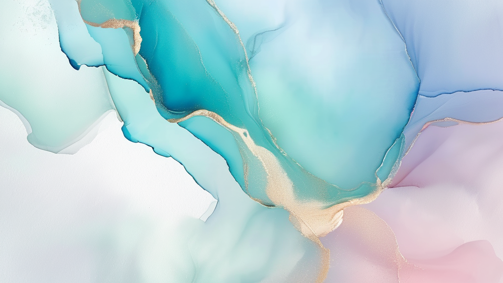 왜 전자본인서명확인서가 필요할까요? (watercolor 스타일)