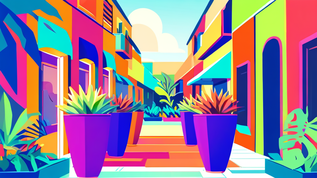 문화 행사 참여 방법: 신청부터 현장 즐기기까지 완벽 가이드 (cartoon 스타일)