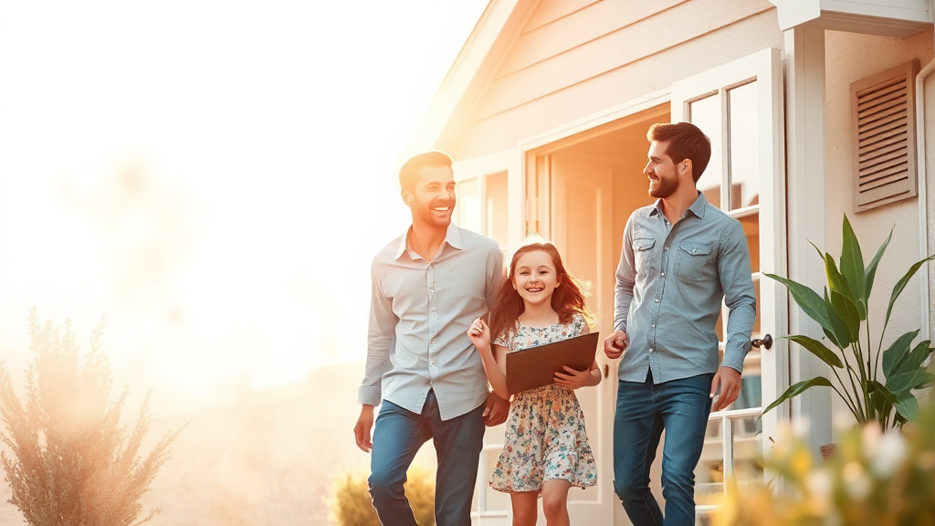 손 없는 날 이사의 장점과 고려사항 (watercolor 스타일)