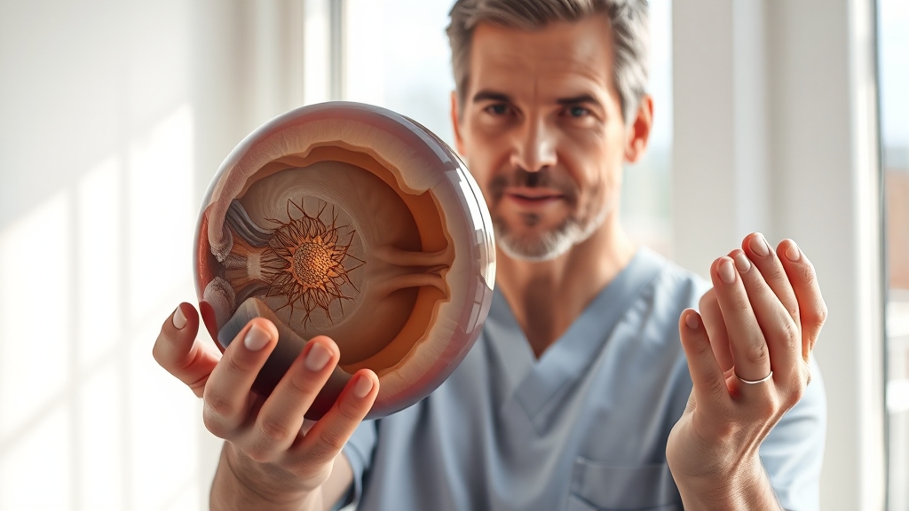 치료 및 자가 관리 (realistic 스타일)