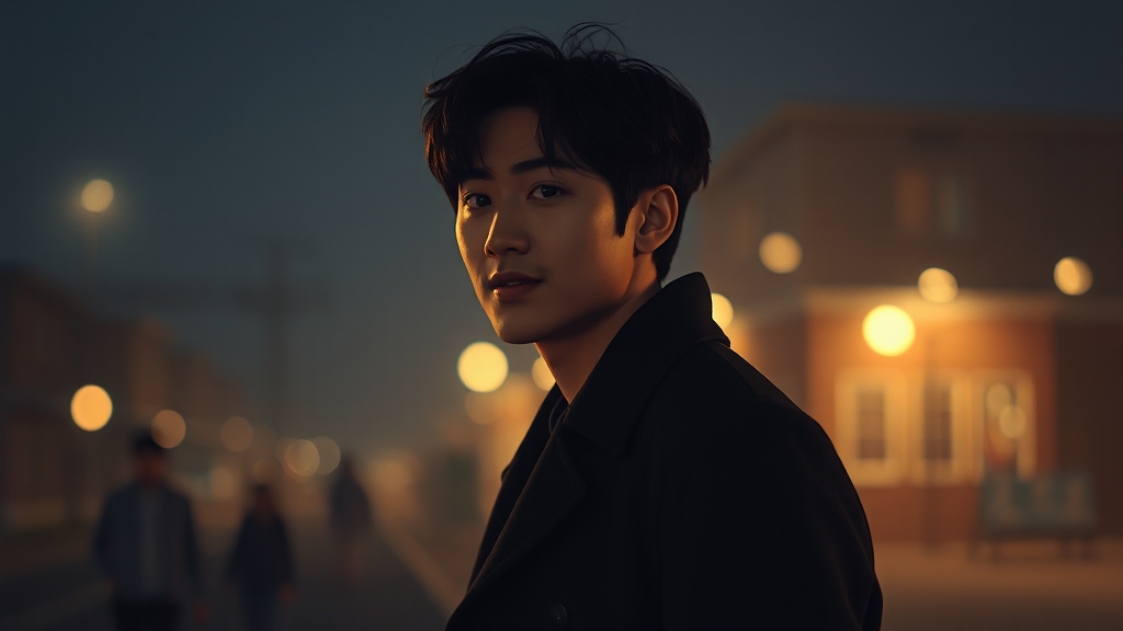 제작 정보 (watercolor 스타일)