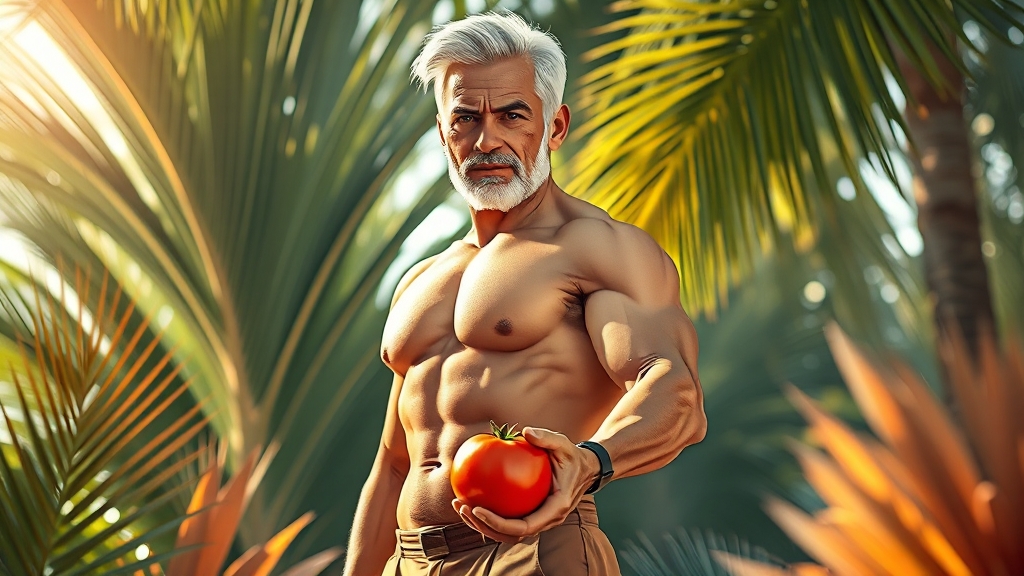 영양제 선택, 이것만은 꼭 확인! (illustration 스타일)